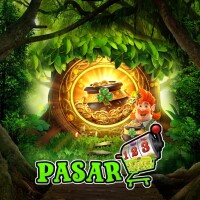 PASAR123 - Permainan Arcade Seru yang Menghibur