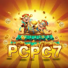 PCPC7 - Permainan Slot Seru dan Menguntungkan
