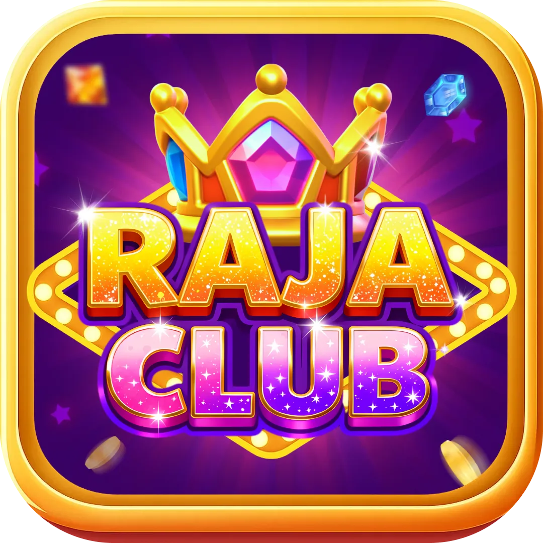 RAJACLUB - Nikmati Serunya Permainan Santai dan Menyenangkan