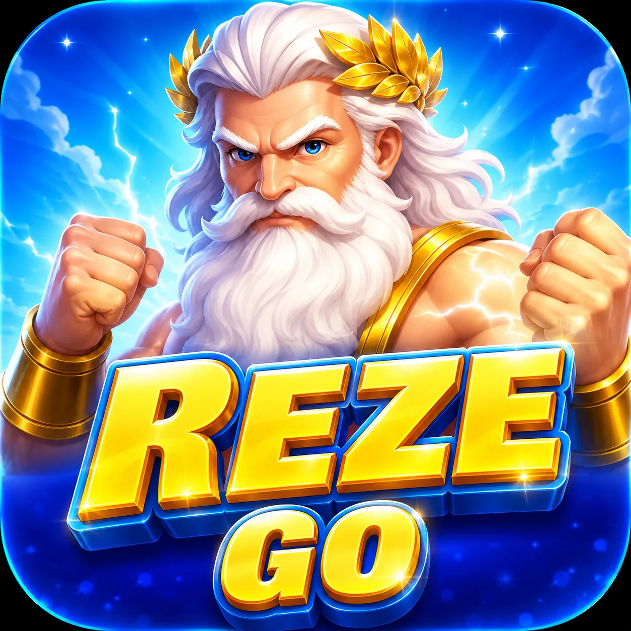 REZEGO - Game Gaple Seru dan Menyenangkan