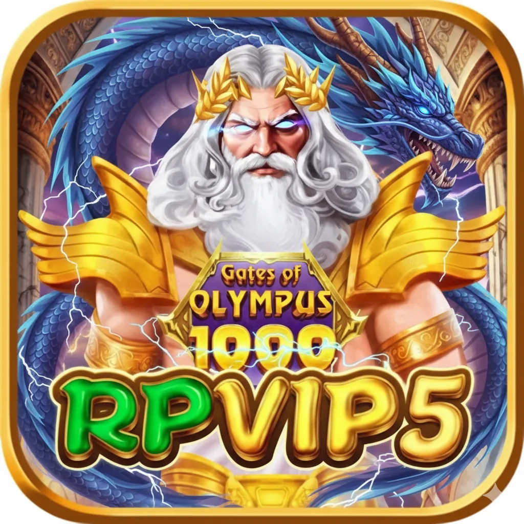 RPVIP5 - Petualangan Seru di Dunia MMORPG