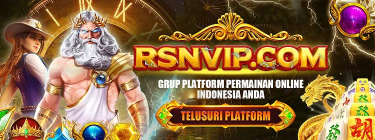 RSNVIP - Balapan Motor Penuh Aksi dan Seru