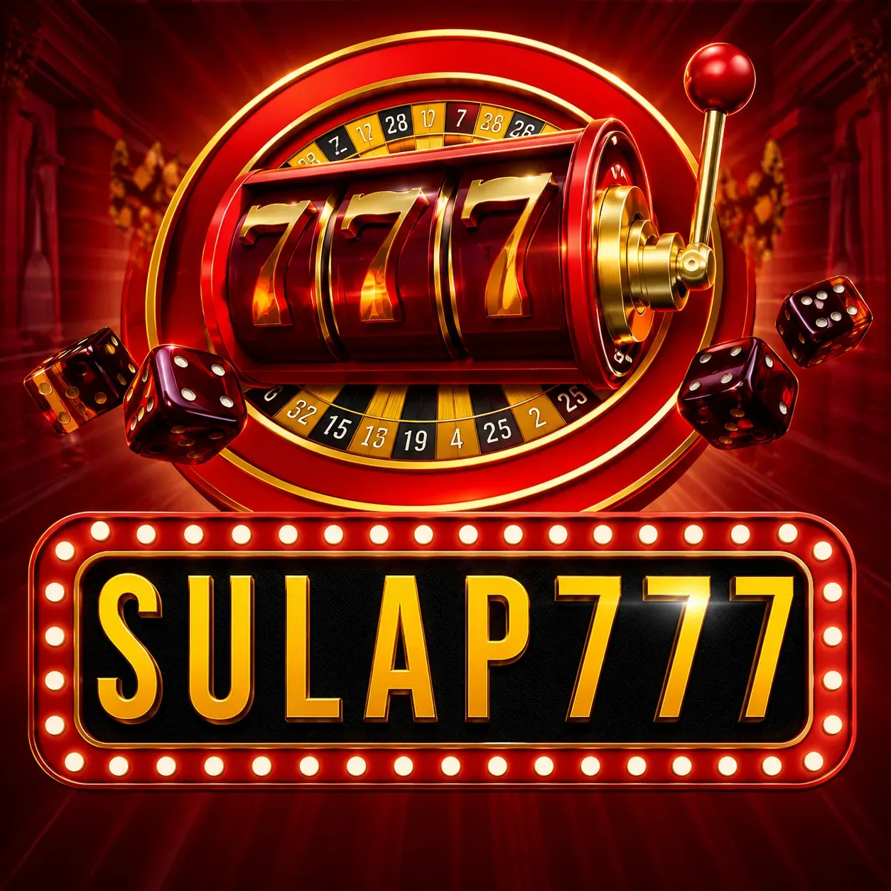 SULAP777 - Permainan Live Casino yang Menghibur