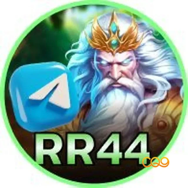 Logo rr44